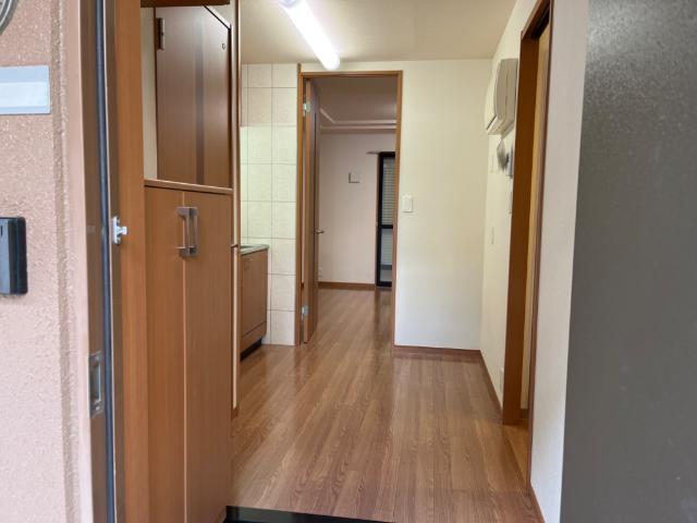 レジデンス（Ｒｅｓｉｄｅｎｃｅｓ）淵野辺103号室 廊下