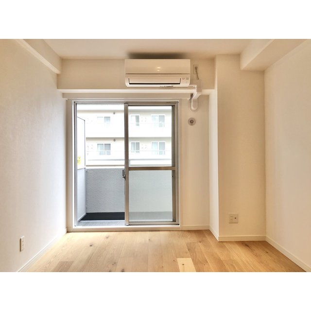 ブルーノコート蒲田0902号室 リビング