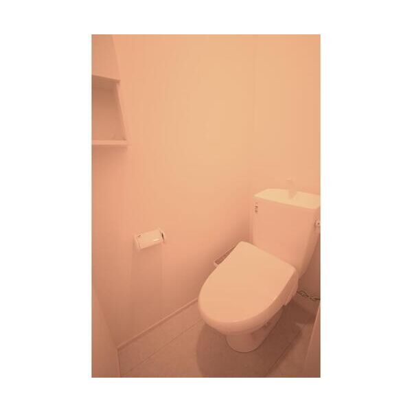 エトワール トイレ