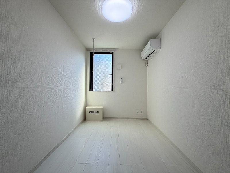 マーレ練馬高野台3階 リビング