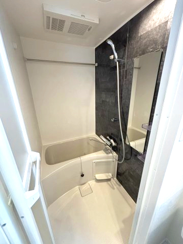 CIEL北赤羽101号室 お風呂