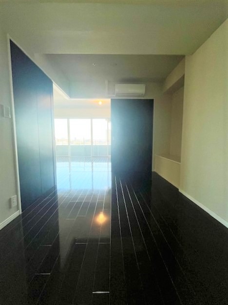 レジディアタワー上池袋（タワー棟）11階 寝室