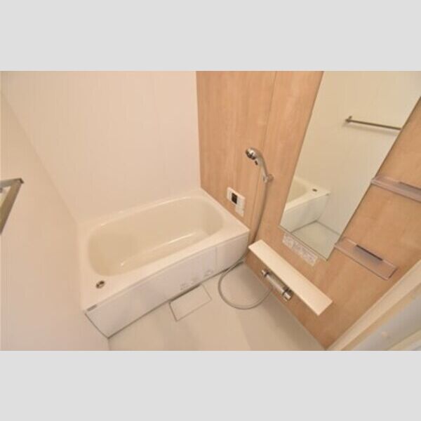 レンテ本厚木 バス