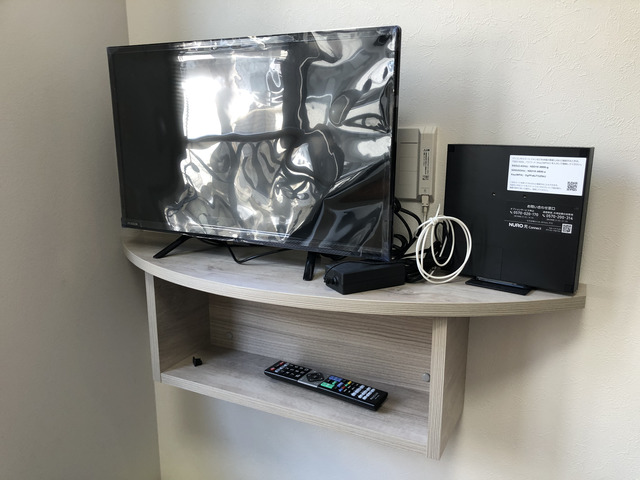 ＭＡ　Ｐｌａｃｅ　参宮橋 部屋設備