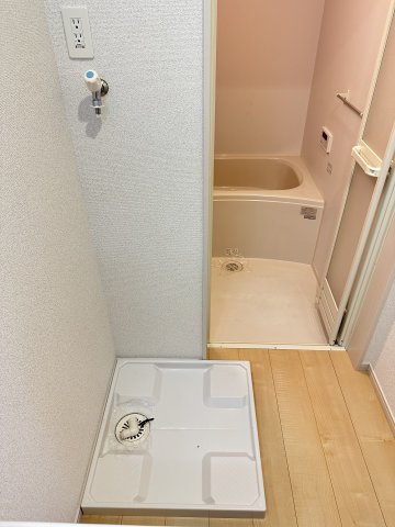 シュガーハイム 部屋設備