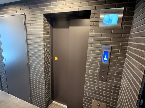 Bark Lane 学芸大学403号室 部屋その他