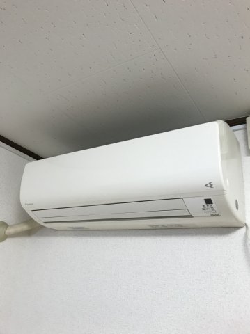 ファミーユ彩霞102号室 部屋設備