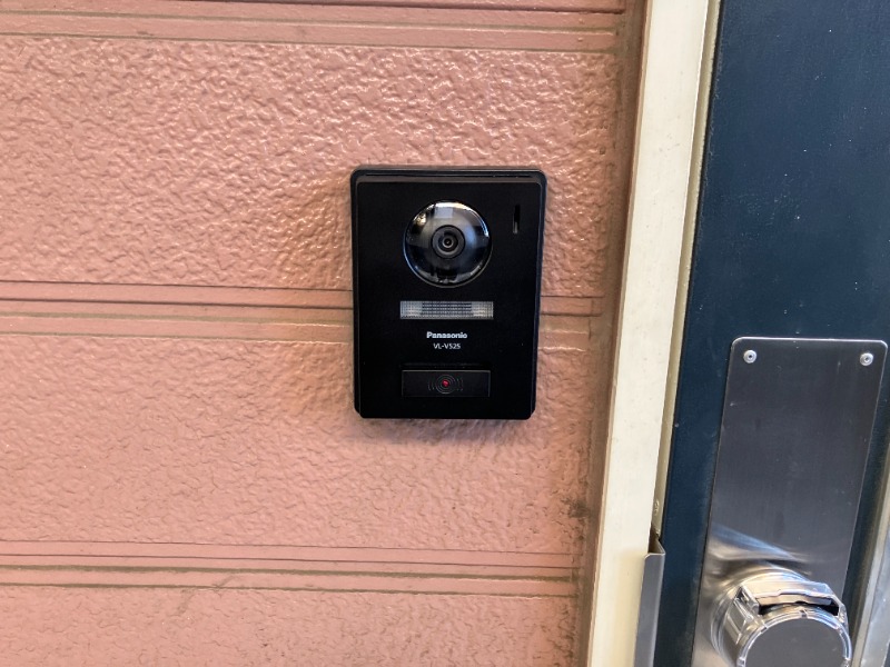 アネックスⅢ1階 部屋その他