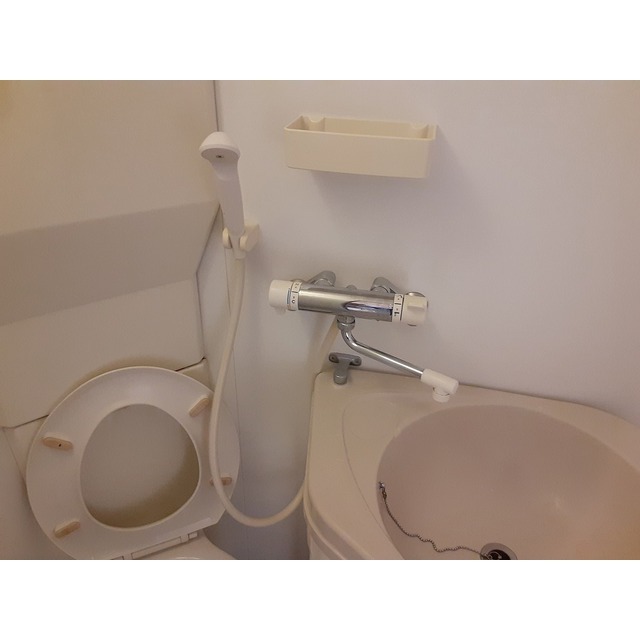 第二ソーポ0304号室 部屋その他