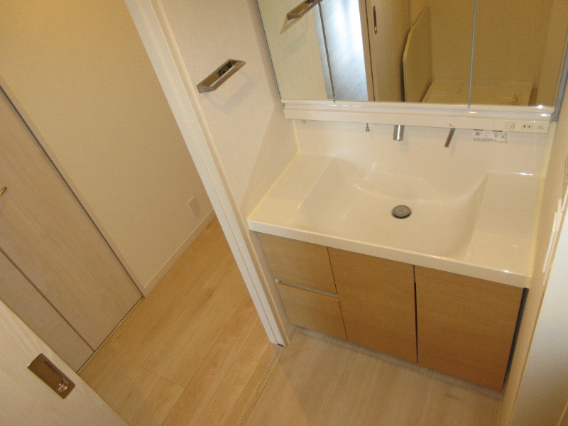 クリオ多摩川緑地壱番館7階 部屋その他