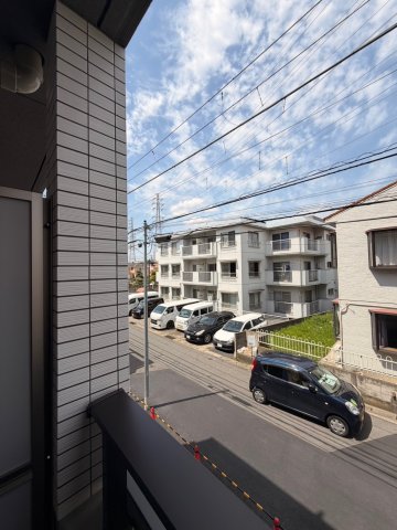 ガーラ行徳グランドステージ2階 展望