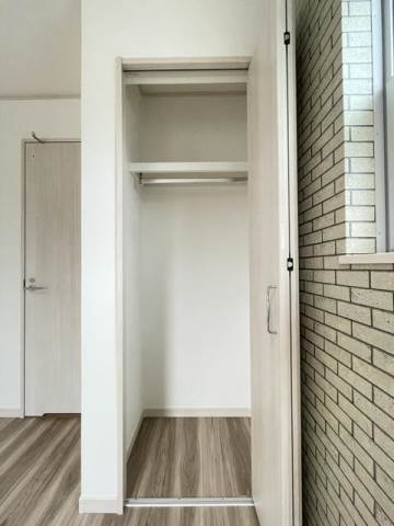 ＭａｙＳｉｘ新小岩 収納