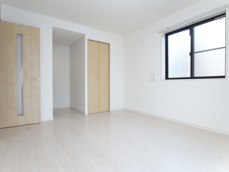 リブリ・アソート1階 部屋その他