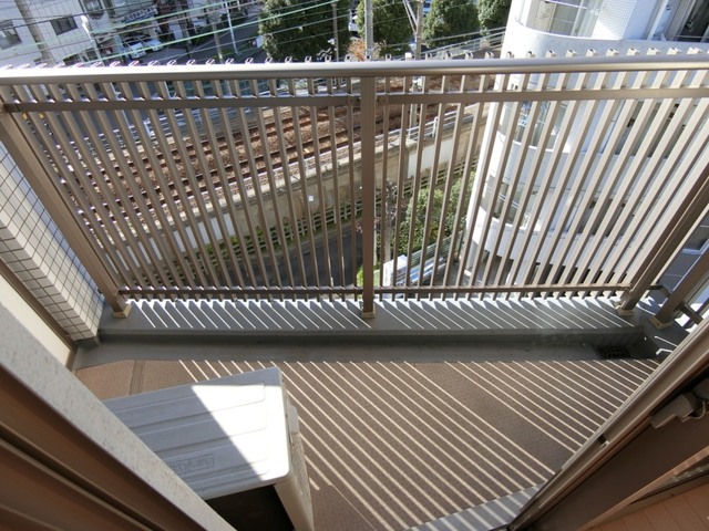 ＫＤＸレジデンス多摩川0608号室 部屋設備