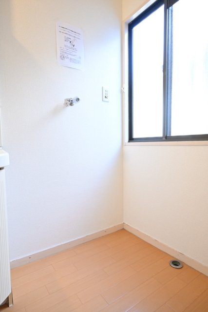 矢向三丁目戸建 部屋設備