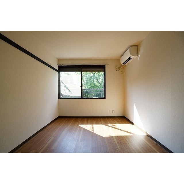 ドミール・マグノリア リビング