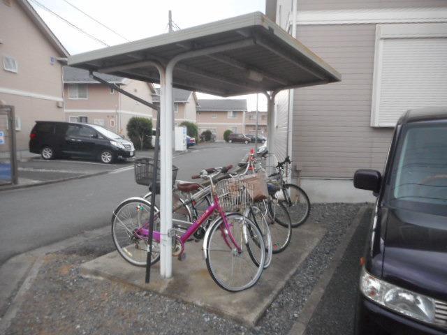 メンバーズタウンかすみ2階 部屋その他