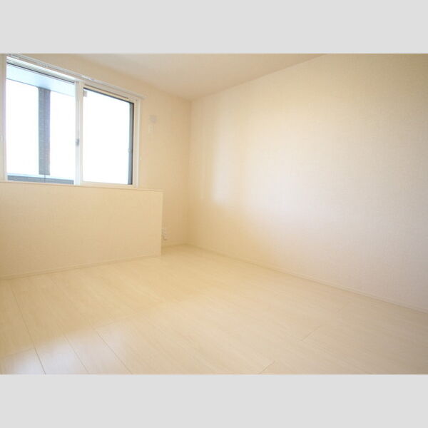 Kーコーポ202号室 部屋その他