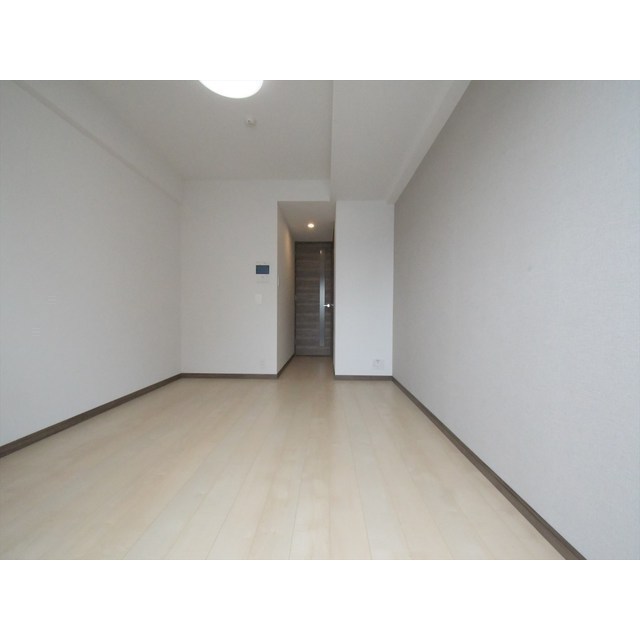 ＧＥＮＯＶＩＡ東中野ｓｋｙｇａｒｄｅｎ0502号室 内観