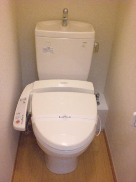 レオパレスキルシュバウム205号室 設備が現物と異なる場合があります