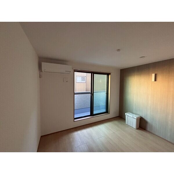 Ambition南栗原201号室 部屋その他