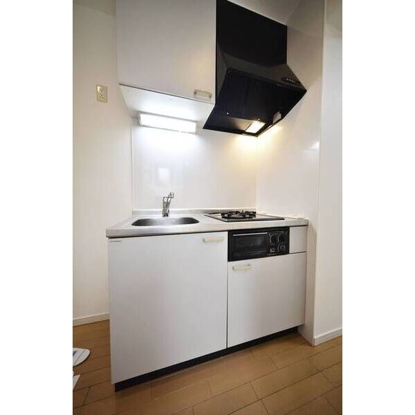 クラウンズコート羽沢 キッチン