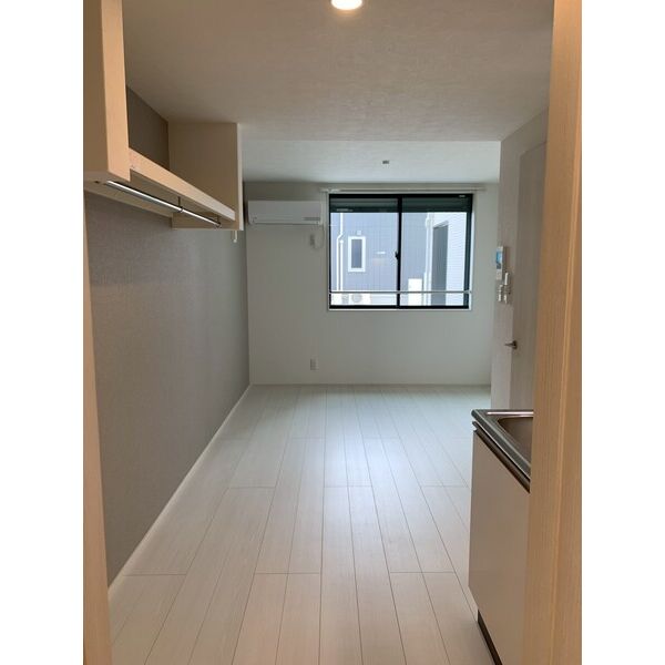 Ambitio野田106号室 部屋その他