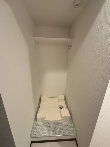 GENOVIA平塚Ⅲ0101号室 玄関