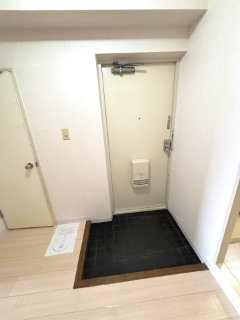 ウィングヒルいぶきの0301号室 同間取り102号室参考写真