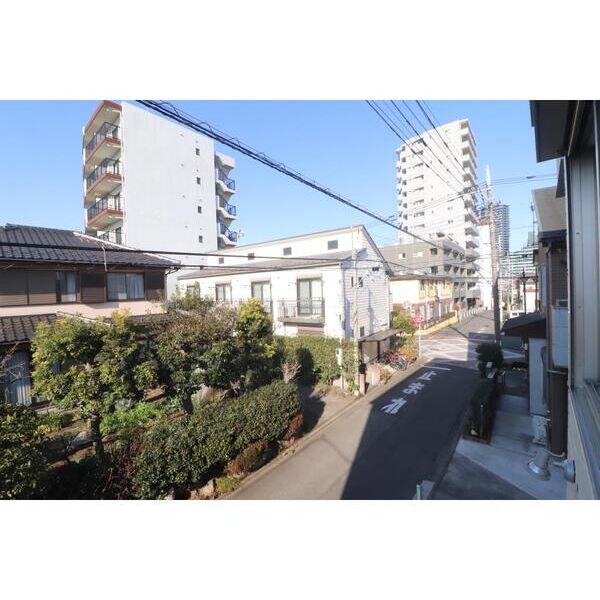 Carpe　Diem202号室 部屋その他