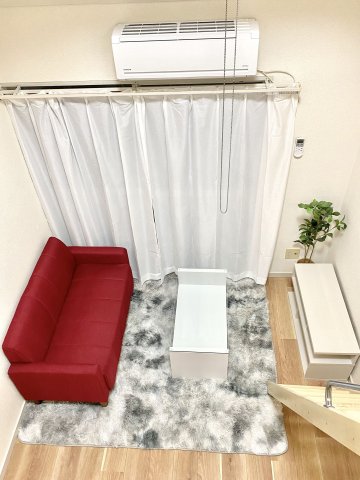 エクセレントF-Ⅰ 部屋設備