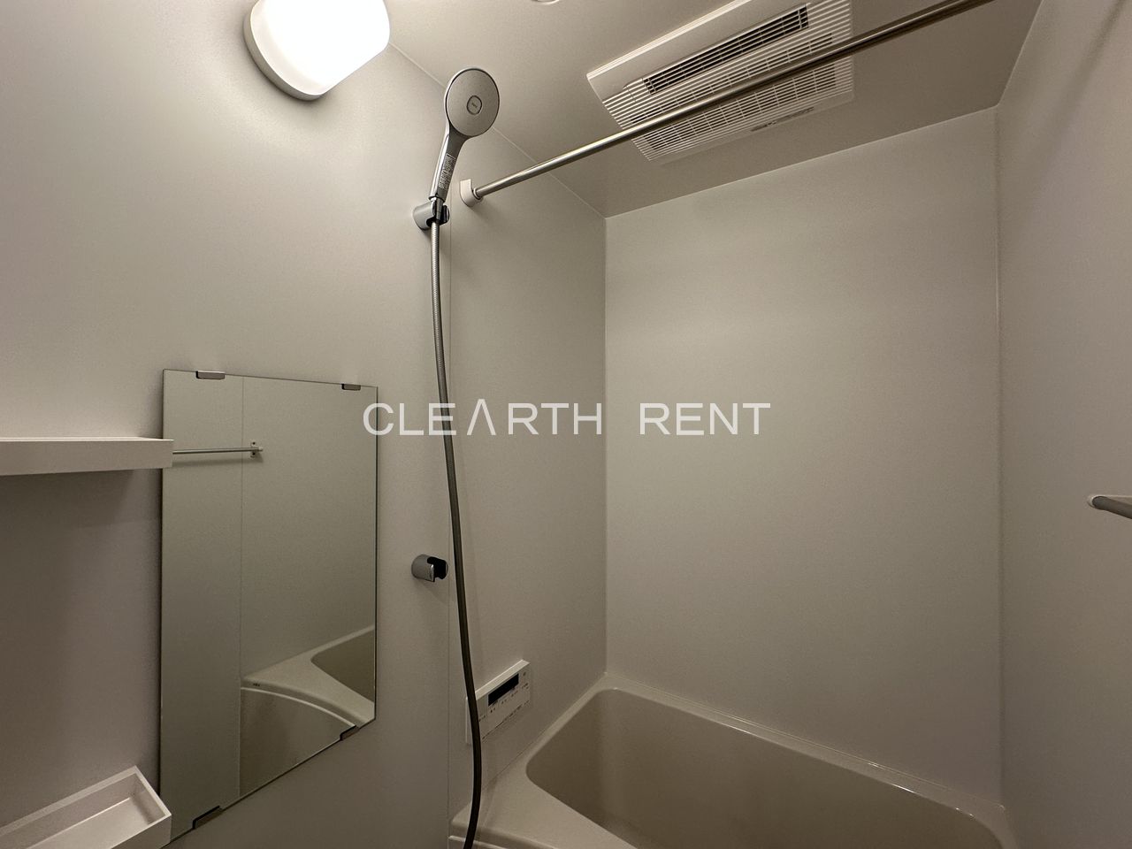 パレステュディオ神楽坂ＣｉｔｙＴｏｗｅｒ 同タイプ別住戸写真となります。現況と異なる場合がございます。