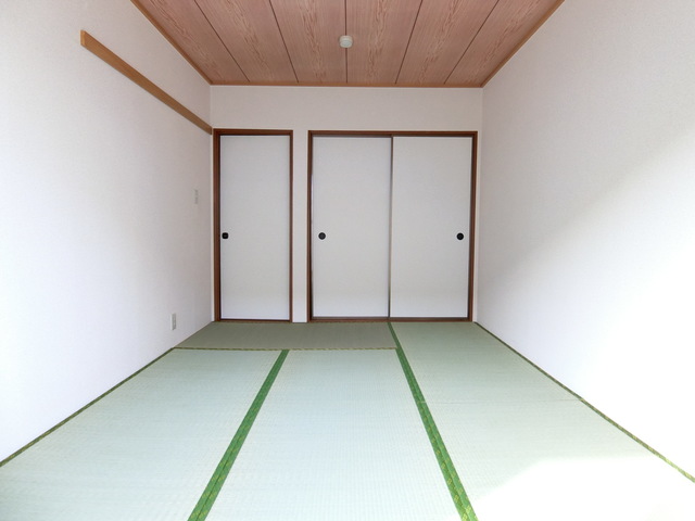 グリーンプラザ２0102号室 部屋その他
