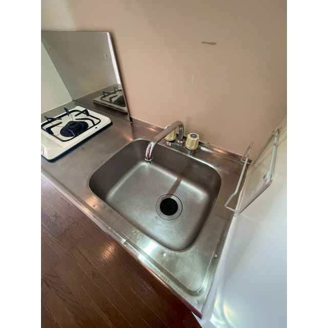 サニープラザ キッチン