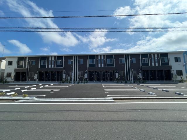 AQUA（アクア） 外観写真（昼）