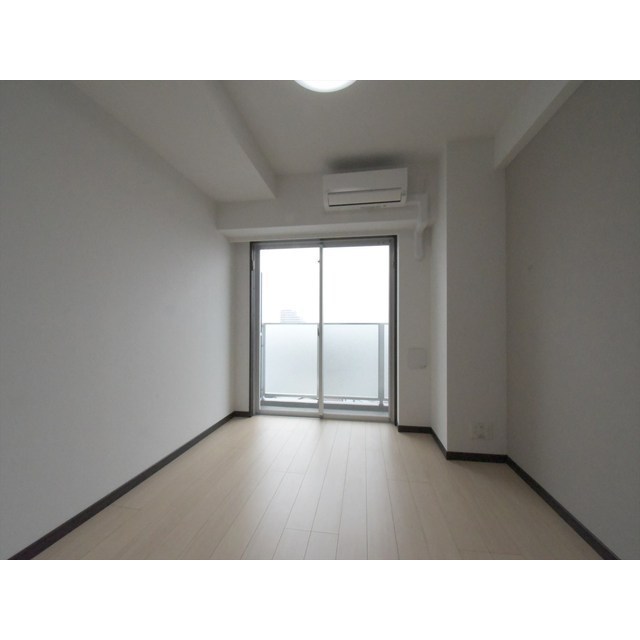 ＧＥＮＯＶＩＡお花茶屋ｓｋｙｇａｒｄｅｎ0305号室 内観