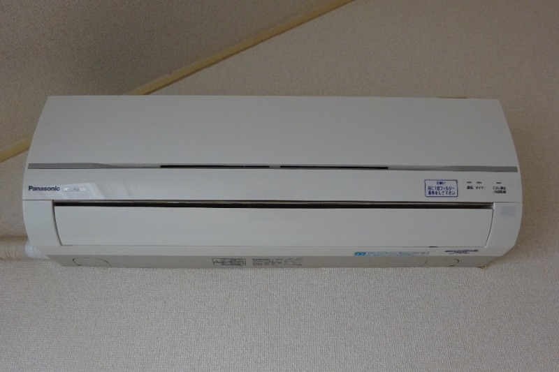 オーツハウス駒沢2階 部屋設備