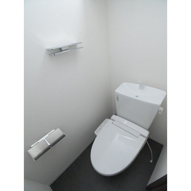 プライムガーデン若木0331号室 内観