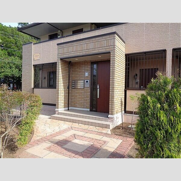 グラシアス オートロック