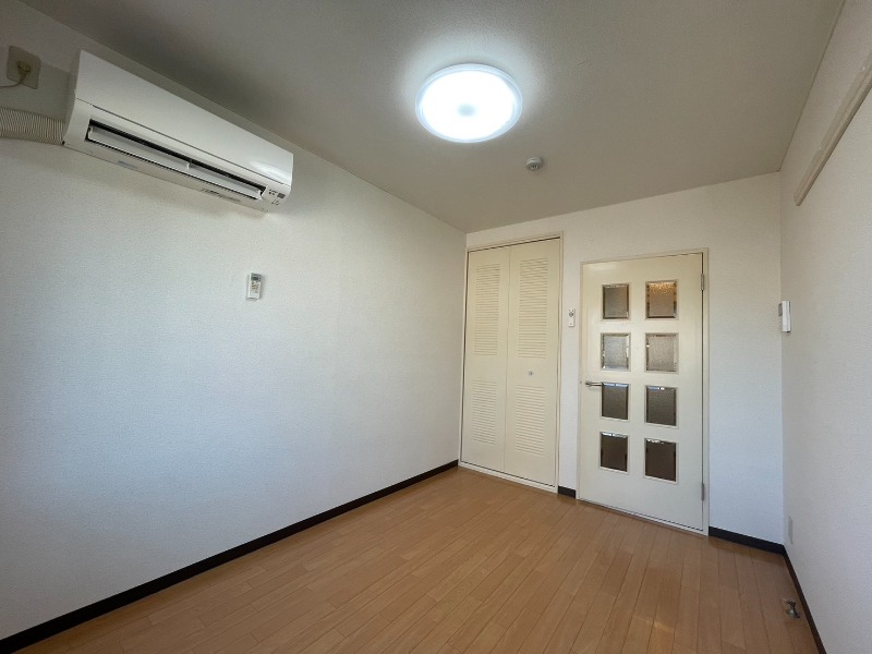 アネックスⅠＡ2階 内観