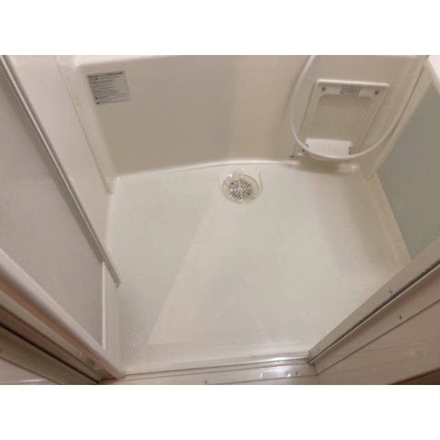 ベルシオン301号室 お風呂