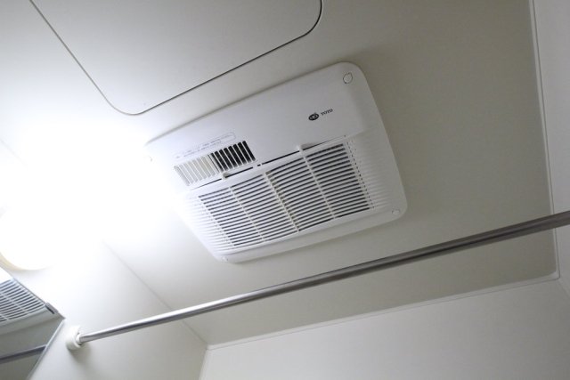ルーブル西馬込壱番館 部屋設備