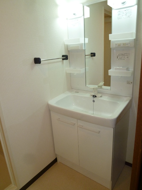 サンマンション戸田9階 部屋その他