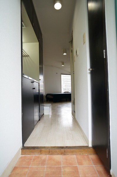 エスポワール中目黒3階 同建物別部屋の参考画像