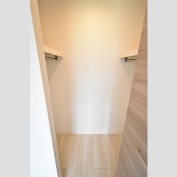 リビング平沢 収納