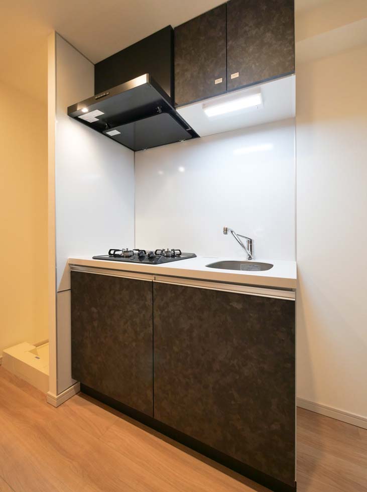 N-stage Hon-Atsugi Sakaecho5階 内観