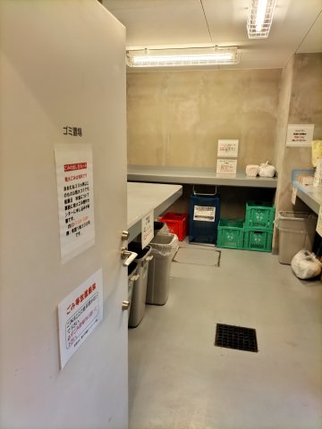 プラウドフラット富士見台213号室 その他