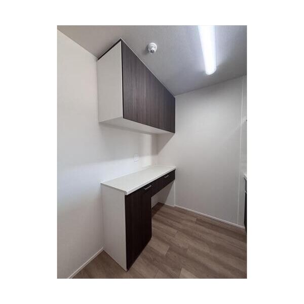 Ricott　URAWA102号室 キッチン