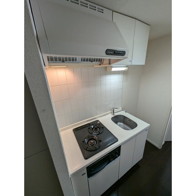 ヴェルステージ川崎 キッチン