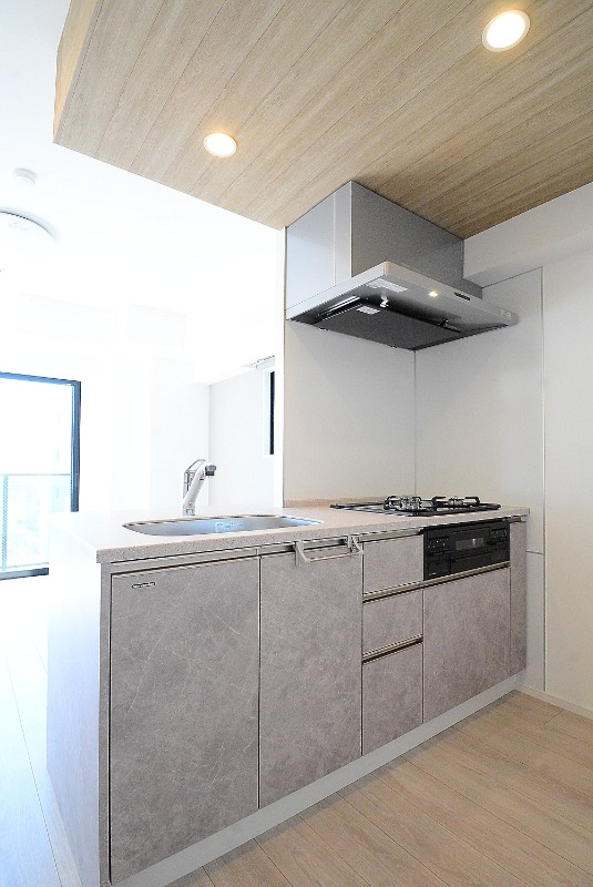 ステージグランデ亀有アジールコート5階 ※カラータイプ異なります。